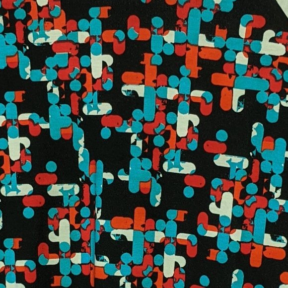 LuLaRoe Randy, XXS - Picture 2 of 2